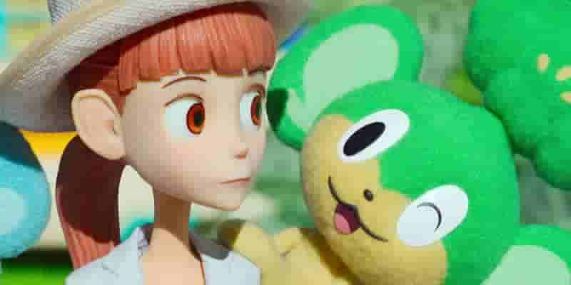 Причины злоупотреблять Pokemon Concierge на Netflix