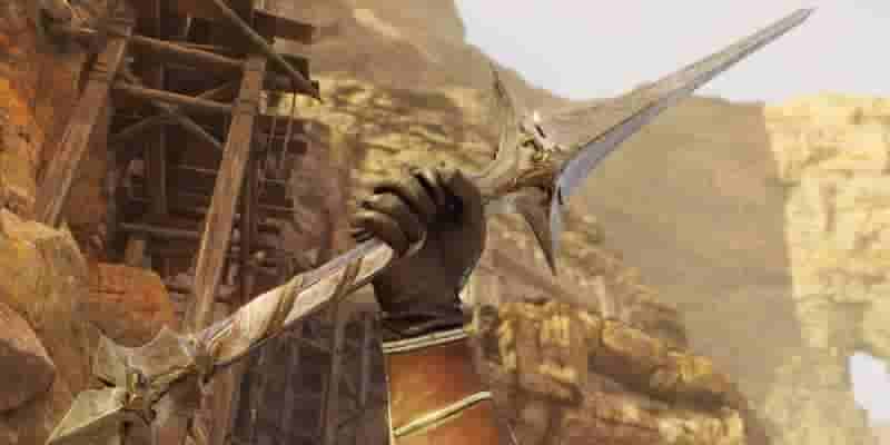 Demon's Souls: 10 лучших видов оружия в рейтинге