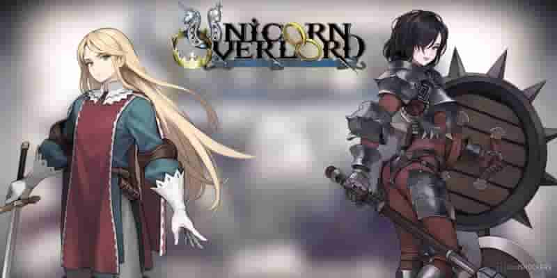 Unicorn Overlord: Как найти и завербовать Арамиса
