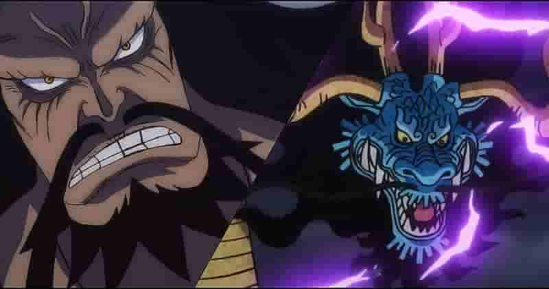 One Piece: 7 персонажей, которые победили Кайдо (и 3, кто никогда не смог)