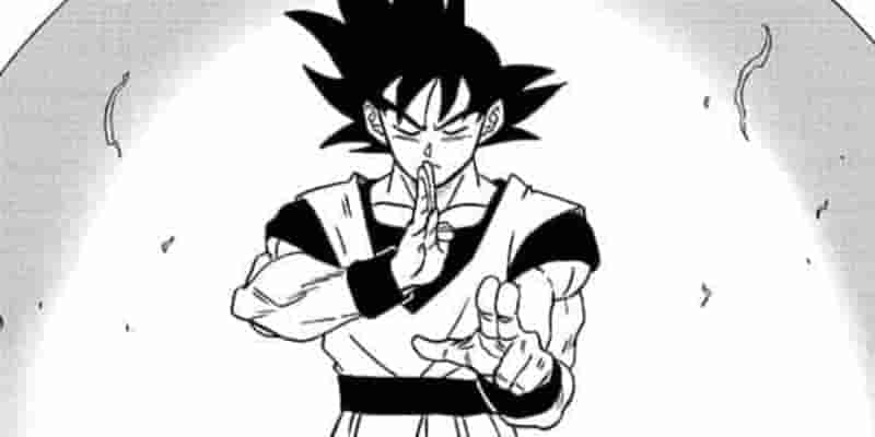 Dragon Ball Super: 10 вещей, которые вы не знали о Ultra Instinct Goku