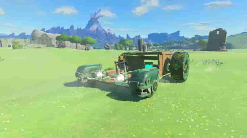 Лучшие игры Zelda для портативных консолей, рейтинг