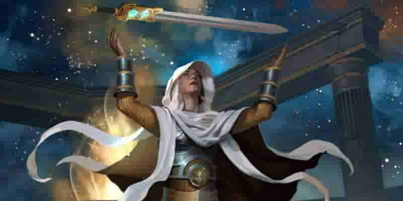 Какие карты создавать в Magic: The Gathering Arena