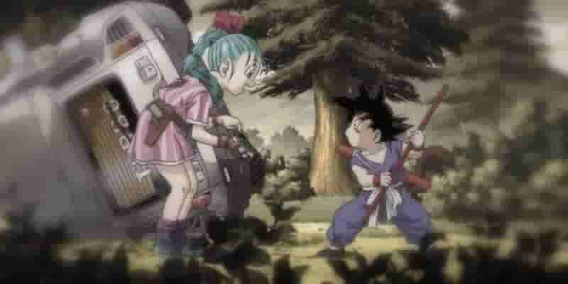 10 лучших представлений персонажей Dragon Ball, рейтинг