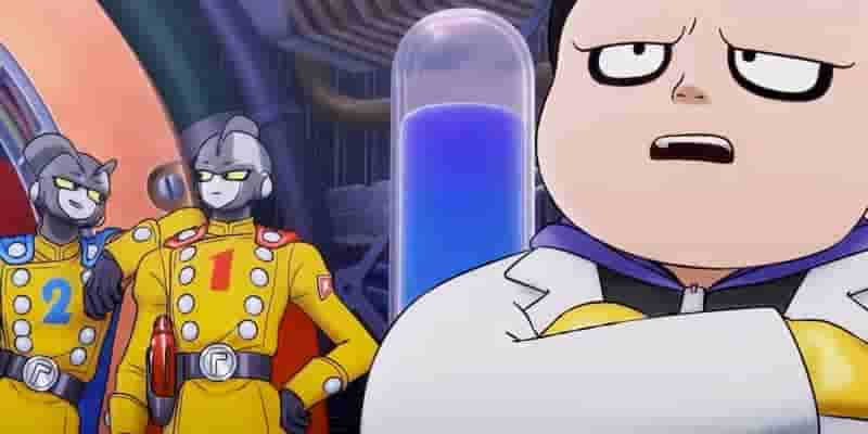 Dragon Ball: 10 самых умных персонажей в рейтинге