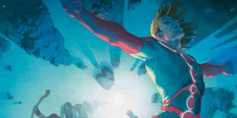 10 лучших комиксов Marvel с 2020 года
