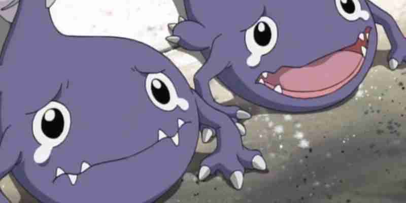 10 Забывших классических монстров Digimon Fans не могут ждать снова, чтобы увидеть снова