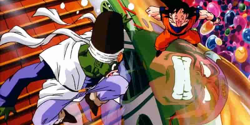Подробности Dragon Ball Z, которые фанаты всегда неправильно понимают