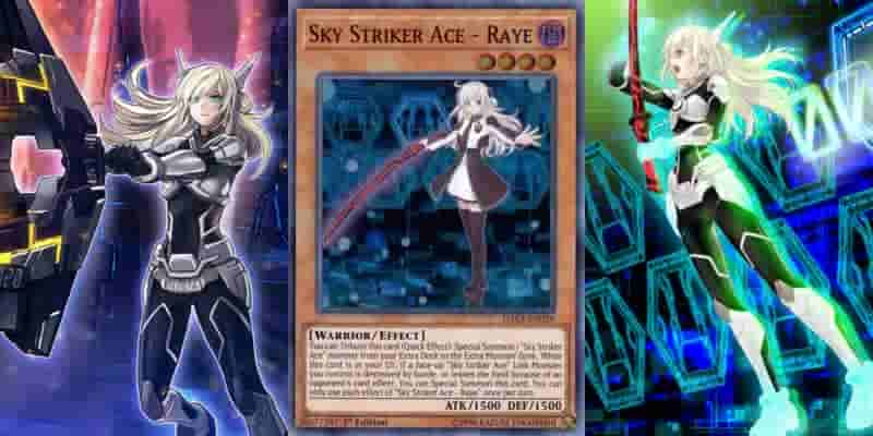 11 лучших архетипов в Yu-Gi-Oh! Master Duel, рейтинг