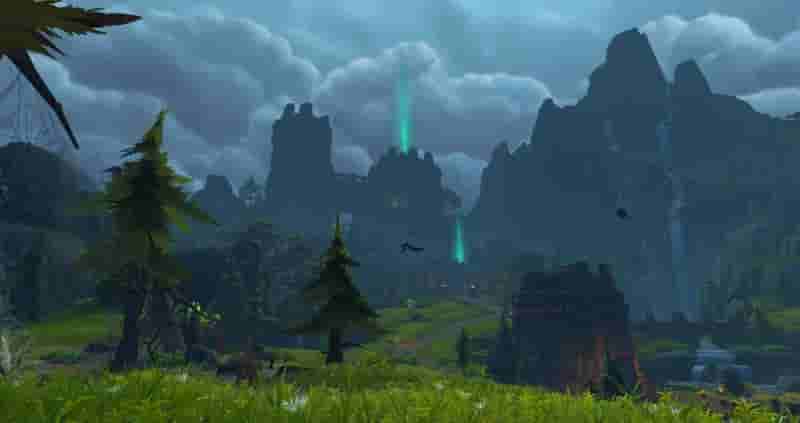 Лучшие MMO, в которые действительно интересно играть в одиночку