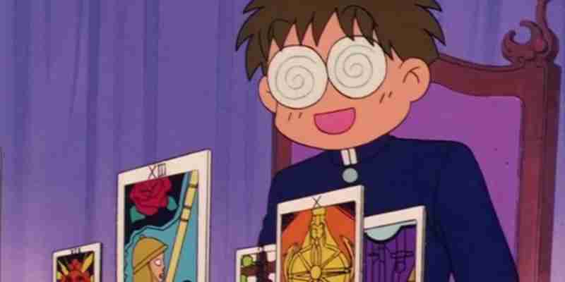 10 второстепенных персонажей Sailor Moon Мы видели больше в аниме