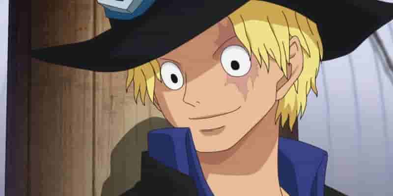 Самые хайповые моменты арки «Яйцеголовый» из One Piece