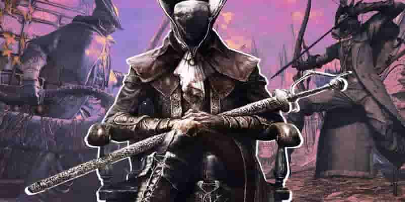 Рейтинг мягких игр типа Souls, от самого простого к самому сложному