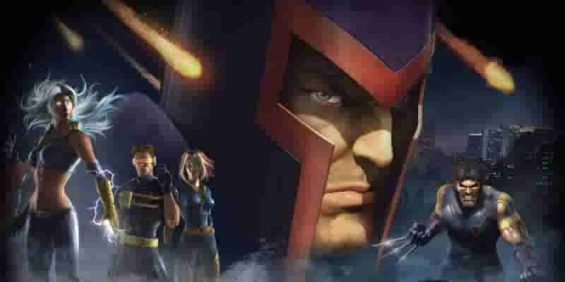 10 классических игр Marvel, которые нуждаются в ремейках
