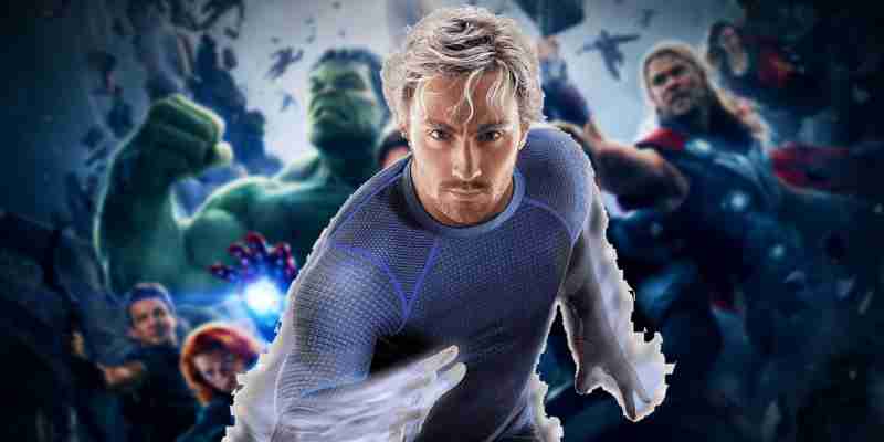 Еще одна звезда киновселенной Marvel вернется в фильме «Мстители: Судный день» вместе с Крисом Эвансом и Робертом Дауни-младшим.