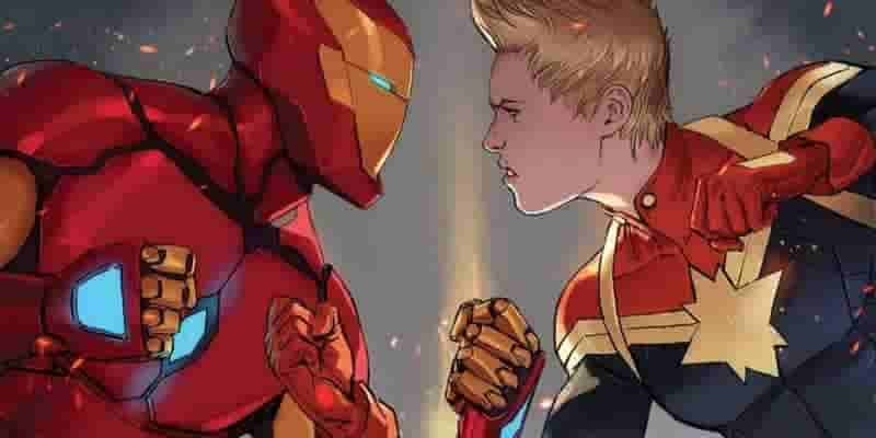 10 Худшие комиксы Marvel с лучшими первыми впечатлениями