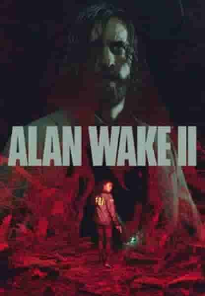 10 вопросов, на которые должно ответить дополнение Alan Wake 2
