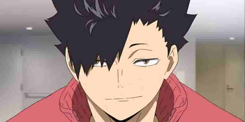 Haikyu!!: 10 лучших игроков в рейтинге