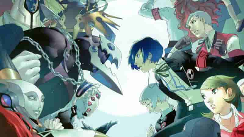 Каждый ремейк Persona, рейтинг