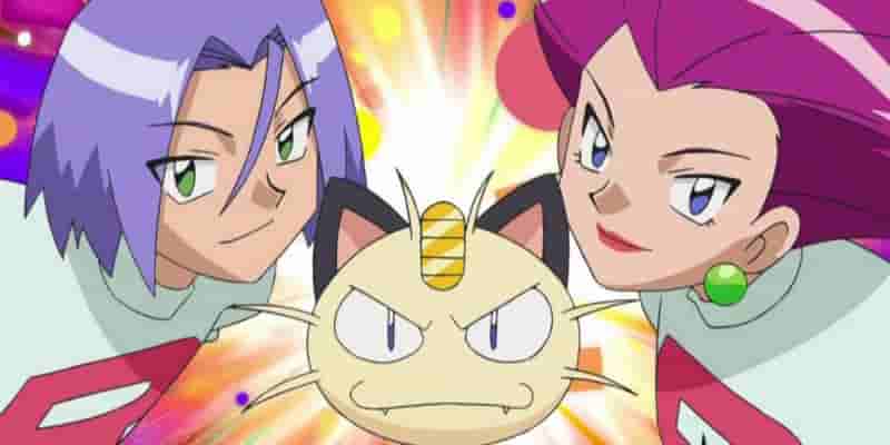 10 лучших сражений Джесси из аниме Pokémon, рейтинг