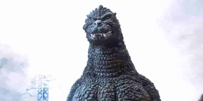 Toho's Godzilla: Minus One представляет первый тизер