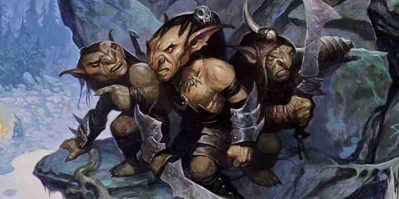 DnD 5e: Все, что вам нужно знать о языках