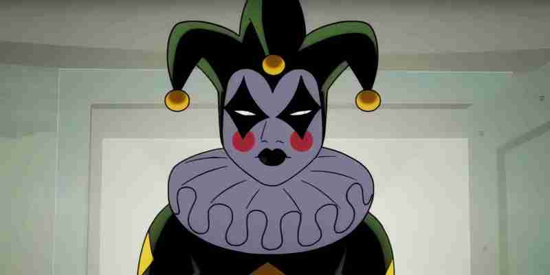 Каждый эпизод Batman: Caped Crusader, ранжированное