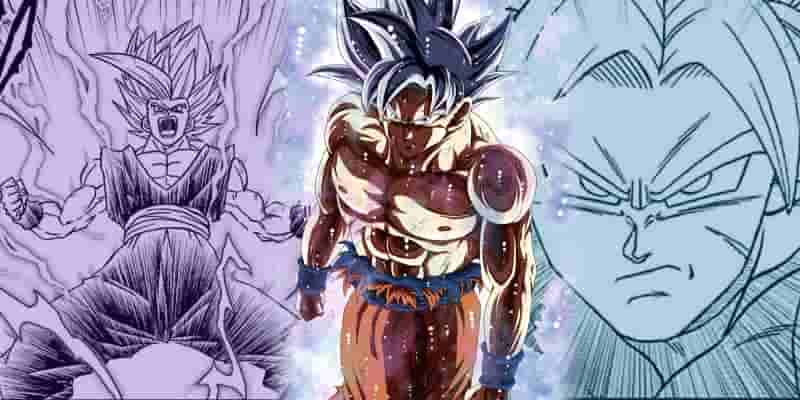 Признаки того, что Dragon Ball Super вот-вот столкнется с сагой о мирном мире от DBZ
