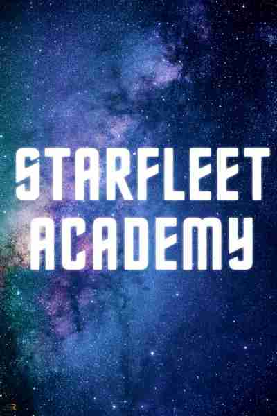 Главная звезда WWE присоединяется к актерскому составу Star Trek: Starfleet Academy
