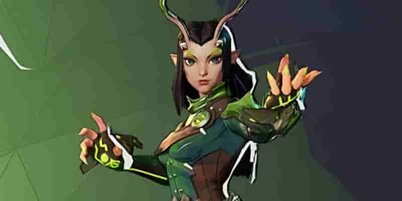 Все играбельные персонажи в Marvel Rivals на данный момент