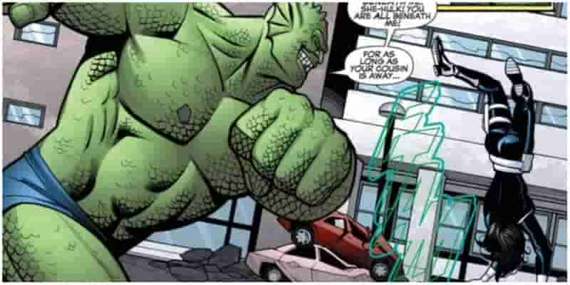 10 переоцененных злодеев Marvel (и как их исправить)