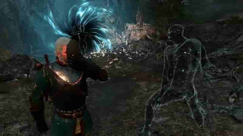 Лучшие основные сюжетные миссии The Witcher 3