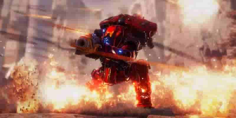 Titanfall 2: Каждый Титан в рейтинге