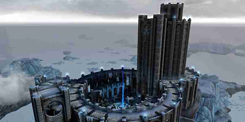 10 самых реалистичных действий RPG с удивительным игровым процессом