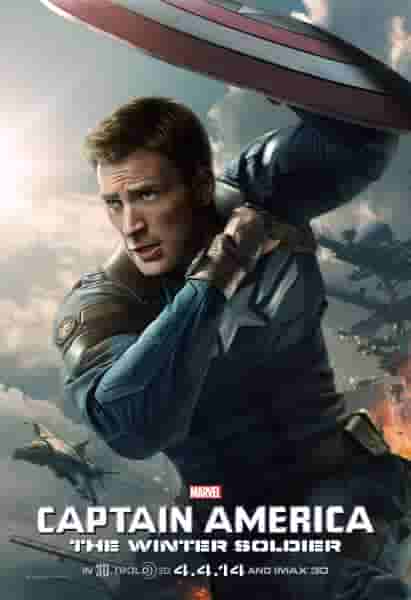 'Мы играли, чтобы победить': Крис Эванс назвал любимый фильм Marvel, в котором он снялся