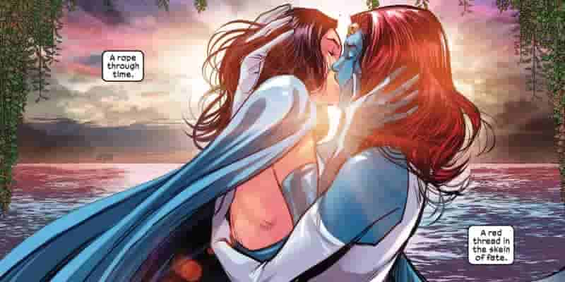 10 Ways The X-Men предали своих союзников