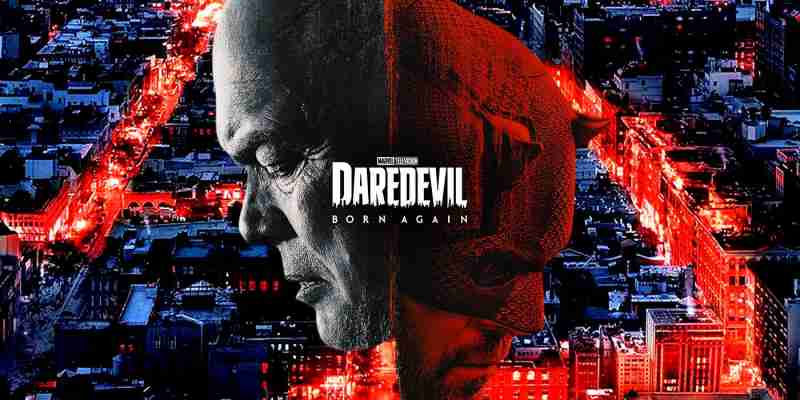 Do Dearevil: Born Ep Dishes of McU Canon и возможным в воссоединении