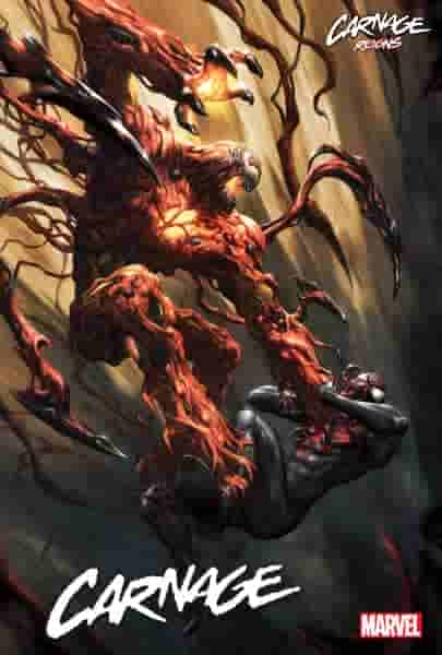 Amazing Spider-Man's Ms. Marvel Death Headlines Новые комиксы Marvel 