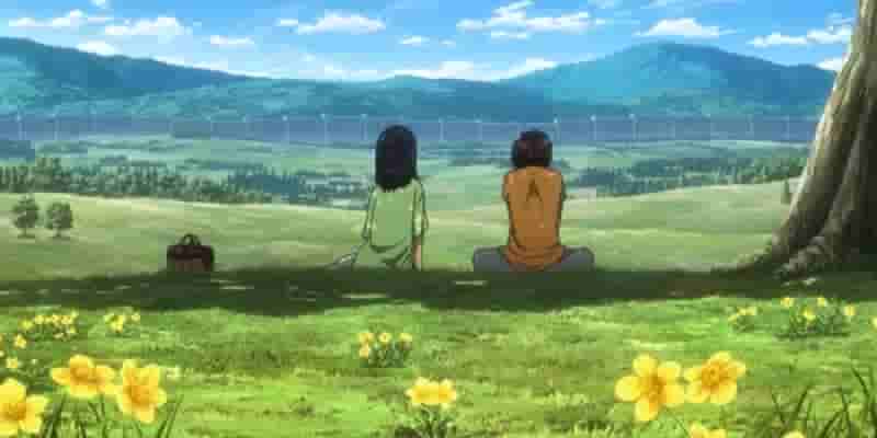 Every Attack On Titan OVA, рейтинг