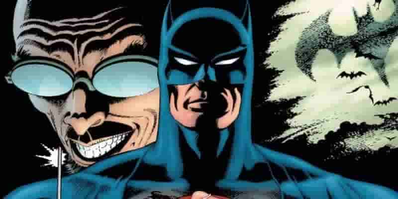 10 самых недооцененных комиксов о Бэтмене, которые стоит прочитать в DC Universe Infinite