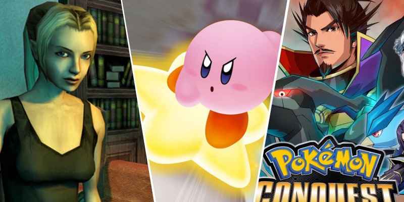 Игры Nintendo лучше, чем они имеют право быть