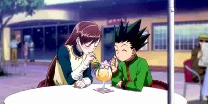 10 самых противоречивых сюжетных линий в Hunter x Hunter