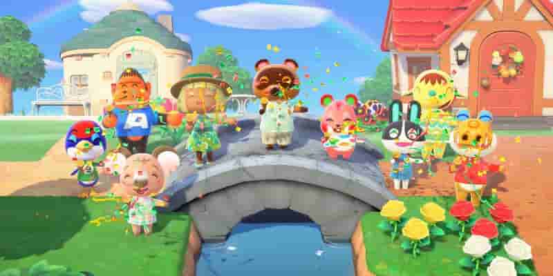 10 игр, которые станут намного лучше на Nintendo Switch 2