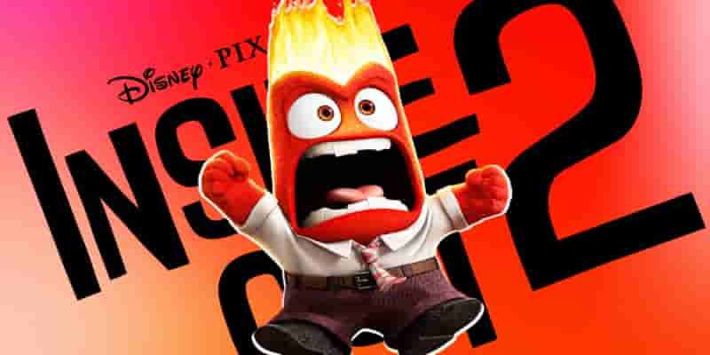 Тревога Майи Хоук захватывает штаб-квартиру в клипах Inside Out 2