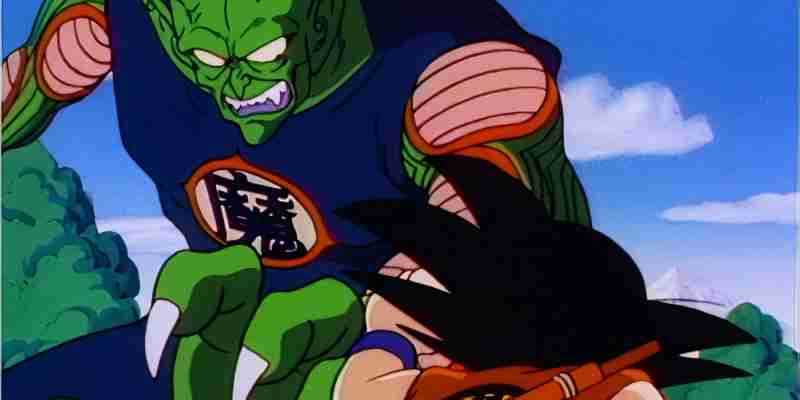 Окончательная форма каждого злодея Dragon Ball, от худшего к лучшему
