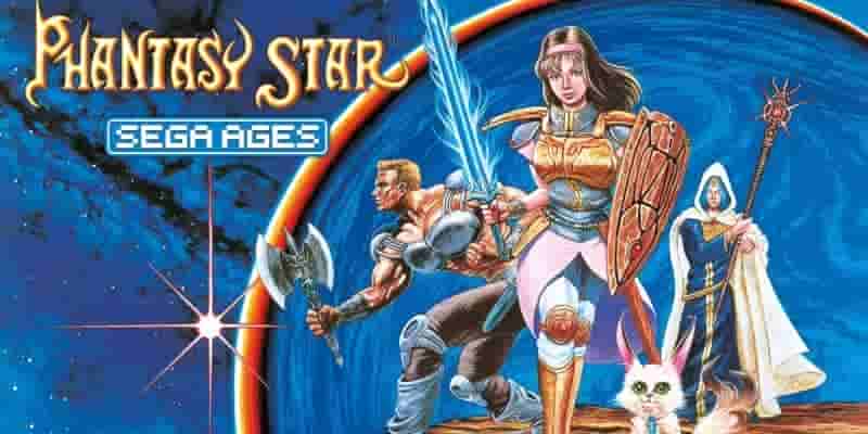 10 лучших франшиз Sega в рейтинге