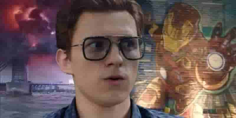 10 преимуществ Человека-паука в MCU