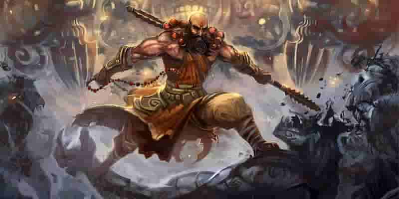 Мультиклассовое комбо Every Bard в D&D 5e, Ranked