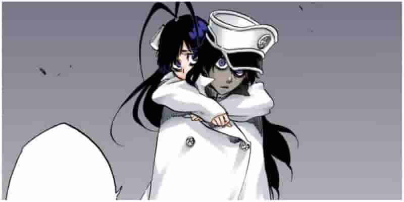 10 самых темных способностей в Bleach