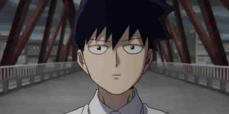 Mob Psycho: 10 лучших персонажей